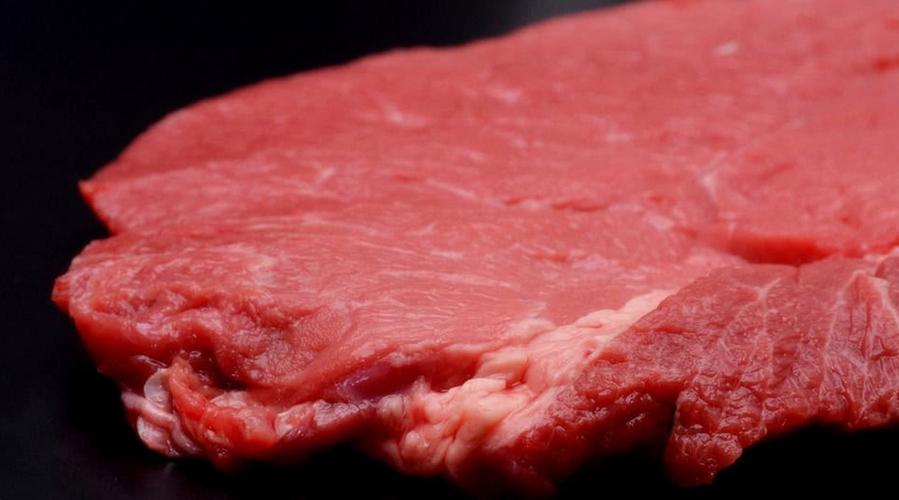 不在水龙头下直接冲洗生肉？这才是洗肉的正确方式